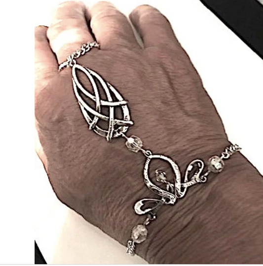 Bracelet - Slave Bracelet Celtic